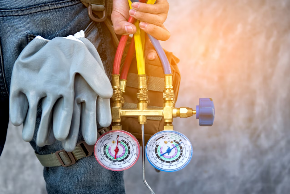 Konak Toshiba Klima Servis