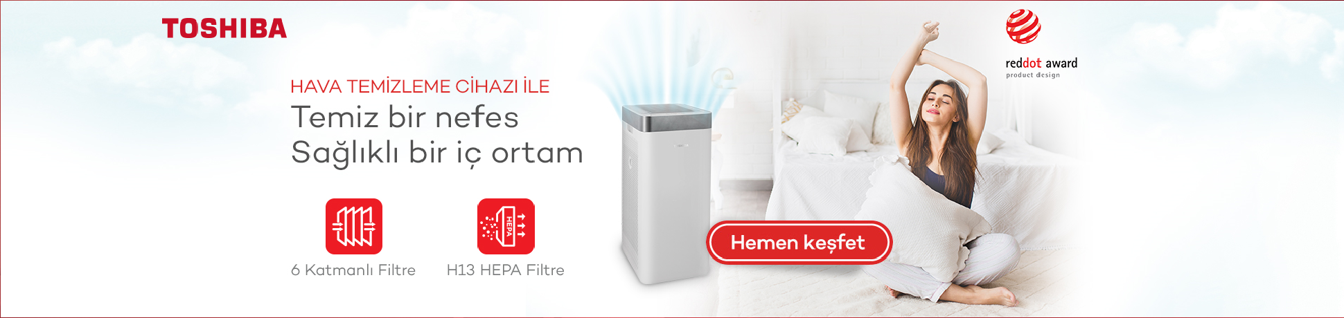 Konak Toshiba Klima Servisi